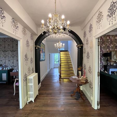 Maison De Mags & Mags Panzió Lanouaille Kültér fotó
