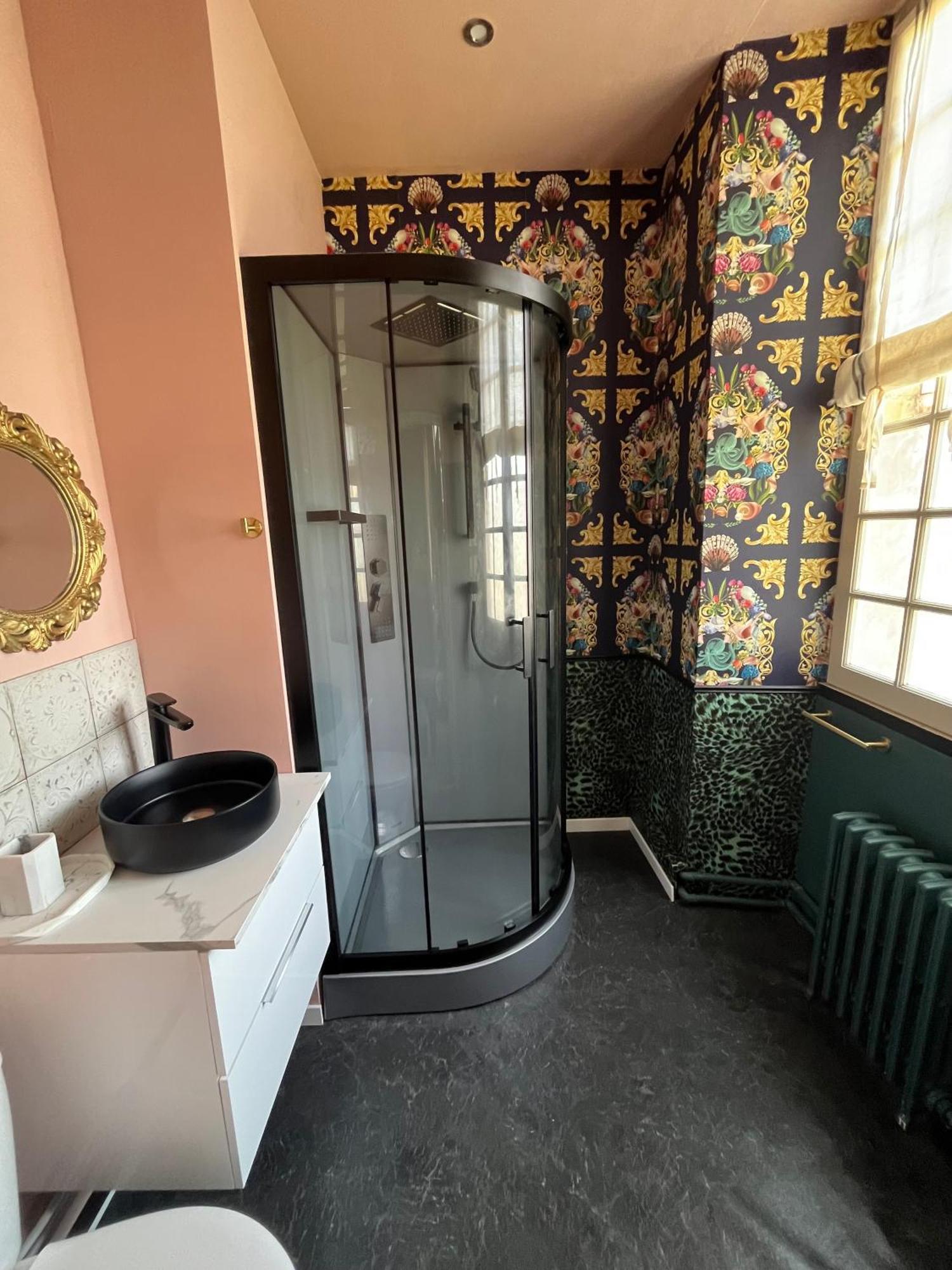 Maison De Mags & Mags Panzió Lanouaille Kültér fotó